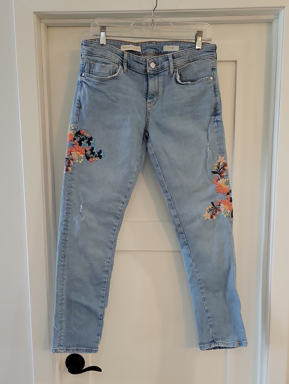 Pilcro Jeans 28